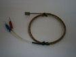 Type K Surface Thermocouple (TCKP)